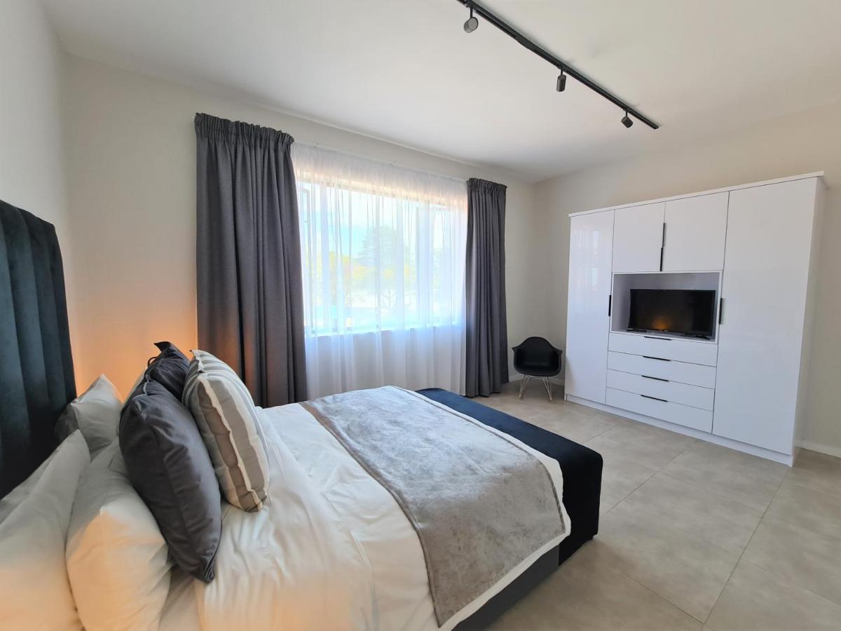 Mint Apartments Greenside Johannesburg Exterior photo