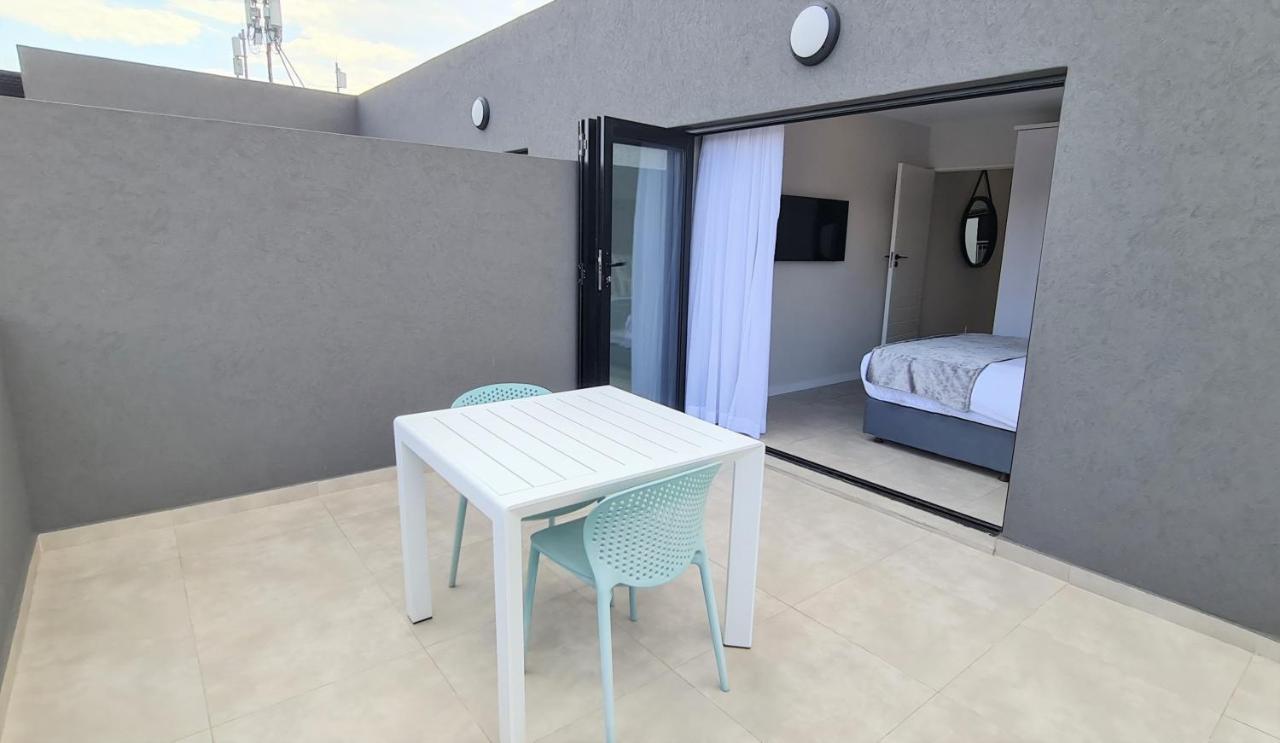 Mint Apartments Greenside Johannesburg Exterior photo