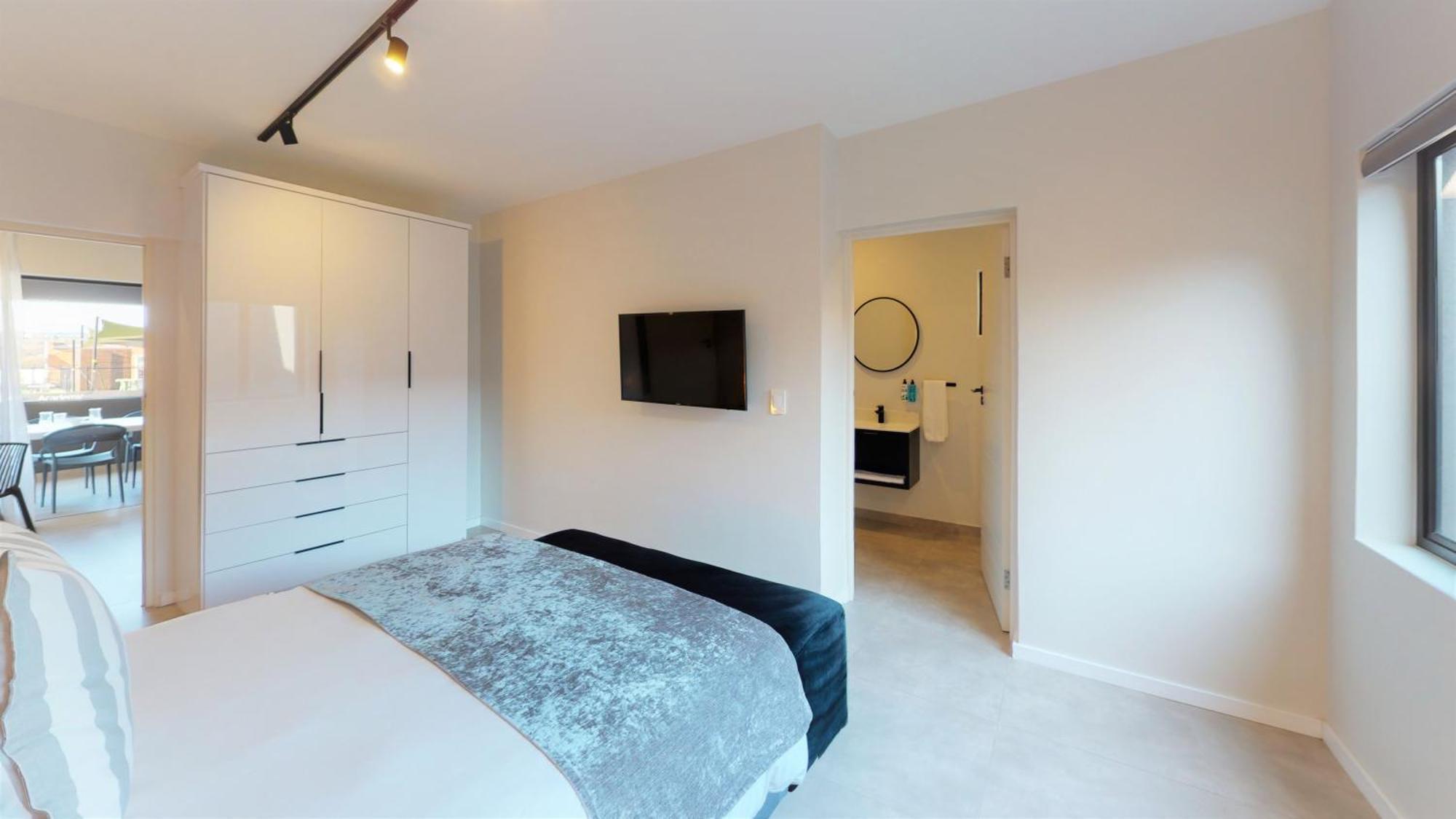 Mint Apartments Greenside Johannesburg Room photo