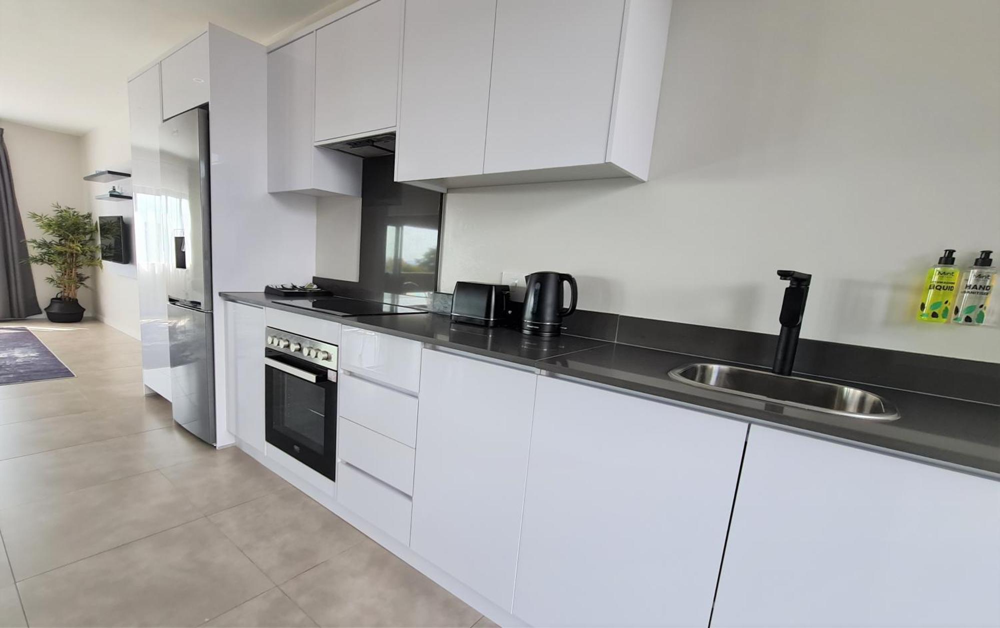 Mint Apartments Greenside Johannesburg Room photo